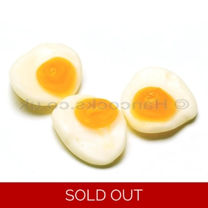 Kingsway Fried Eggs Sweets